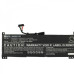Bateria do Lenovo IdeaPad Gaming 3-15ACH6 / Legion 5-15ITH6, 3750 mAh