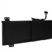 Bateria do Lenovo IdeaPad Gaming 3-15ACH6 / Legion 5-15ITH6, 3750 mAh