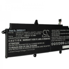 Bateria do Lenovo Thinkpad X13 Gen 2, 3500 mAh