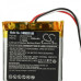 Bateria do Bang & Olufsen BeoPlay H8i / H9, 1000 mAh