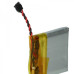 Bateria do Garmin Forerunner 30, 90 mAh