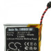 Bateria do Garmin Forerunner 30, 90 mAh