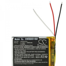 Bateria do Becker Transit 7SL EU, 1600 mAh