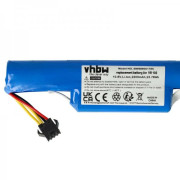 Bateria do Vileda VR 102 / VR One, 2200 mAh