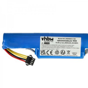 Bateria do Vileda VR 303 / VR 201 PetPro, 2600 mAh