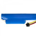 Bateria do Vileda VR 303 / VR 201 PetPro, 2600 mAh