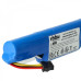 Bateria do Vileda VR 303 / VR 201 PetPro, 2600 mAh