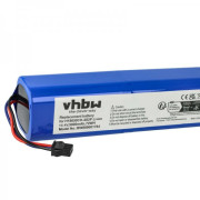 Bateria do Xiaomi Viomi S9 / D800 / Alpha 2 Pro, 5000 mAh