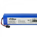 Bateria do Xiaomi Viomi S9 / D800 / Alpha 2 Pro, 5000 mAh