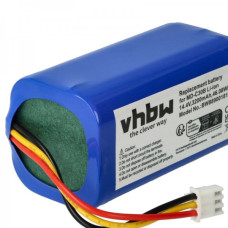 Bateria do Liectroux C30B / Blaupunkt Bluebot Xboost BPK-VCBB1XB, 3200 mAh