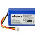 Bateria do Liectroux C30B / Blaupunkt Bluebot Xboost BPK-VCBB1XB, 3200 mAh