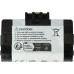 Bateria dla jednostki sterującej BMW 1 / 2 / 3 / 4 / 5 / 6 / 7, 84102447710, 330 mAh Bateria dla jednostki sterującej BMW 1 / 2 / 3 / 4 / 5 / 6 / 7, 84102447710, 330 mAh