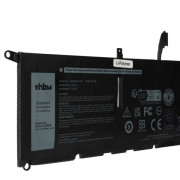 Bateria do Dell XPS 13 9370 / 9380, 4400 mAh