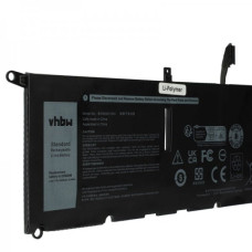 Bateria do Dell XPS 13 9370 / 9380, 4400 mAh