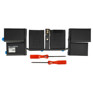 Bateria do Apple MacBook 14" M1 Max / M1 Pro, A2519, 3800 mAh