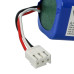 Bateria do Severin Chill RB7025 / Philips FC8700, 2000 mAh