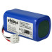 Bateria do Severin Chill RB7025 / Philips FC8700, 2000 mAh