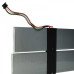 Bateria do Lenovo Thinkpad X1 Fold Gen 1, 6400 mAh
