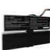 Bateria do Lenovo Thinkpad X1 Fold Gen 1, 6400 mAh