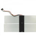 Bateria do Lenovo Thinkpad X1 Fold Gen 1, 6400 mAh