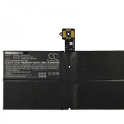 Bateria do Microsoft Surface Pro 7 Plus, 6400 mAh