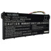 Bateria do Acer Swift 5 SF514-54GT-595G, 3800 mAh