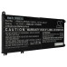 Bateria do Dell Inspiron 13-7353 / 13-7778 / 13-7779, 3500 mAh Bateria do Dell Inspiron 13-7353 / 13-7778 / 13-7779, 3500 mAh