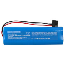 Bateria do Xiaomi Viomi V3, 4500 mAh