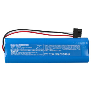 Bateria do Xiaomi Viomi V3, 4500 mAh