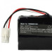 Bateria do Philips FC6401 / FC6402, 2500 mAh