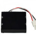 Bateria do Philips FC6401 / FC6402, 2500 mAh