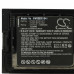 Bateria do Honeywell CT30 XP, 3350 mAh