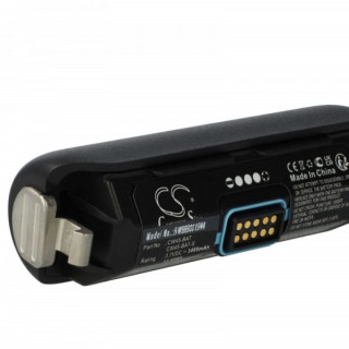 Bateria do Honeywell CW45, 3400 mAh