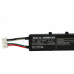 Bateria do Zebra MC18, 2600 mAh