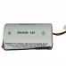 Bateria do DSC WT4911 / WT8911, 14500 mAh
