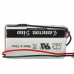 Bateria do DSC PG9901 / PG9911 / PGX901, 14500 mAh