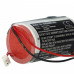 Bateria do DSC PG9901 / PG9911 / PGX901, 14500 mAh