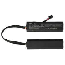 Bateria do Xiaomi Dreame W10 / W10S / W10 Pro, 6800 mAh