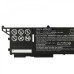 Bateria do Dell Latitude 13 7330, 3450 mAh