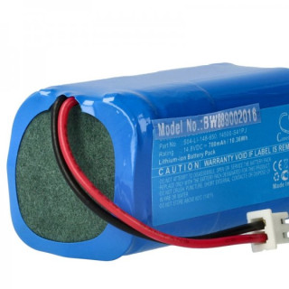Bateria do Ecovacs Winbot W850 / W930 / W950, 700 mAh