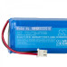 Bateria do Ecovacs Winbot W850 / W930 / W950, 700 mAh