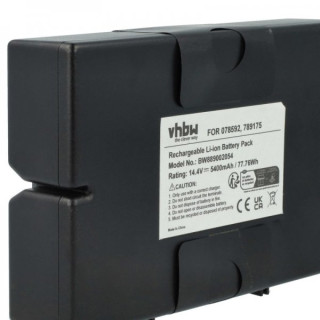 Bateria do systemu Bose S1 Pro, 5400 mAh