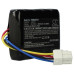 Akumulator do kosiarki Worx Landxcape LX790 / LX791 / LX792, 20 V, 2,5 Ah