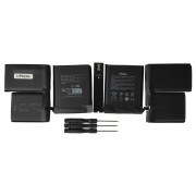 Bateria do Apple MacBook Pro 16" Retina Display / A2485, 5600 mAh