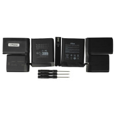 Bateria do Apple MacBook Pro 16" Retina Display / A2485, 5600 mAh Bateria do Apple MacBook Pro 16" Retina Display / A2485, 5600 mAh