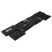 Bateria do Apple MacBook Pro 16" Retina Display / A2485, 5600 mAh