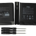 Bateria do Apple MacBook Pro 16" Retina Display / A2485, 5600 mAh Bateria do Apple MacBook Pro 16" Retina Display / A2485, 5600 mAh