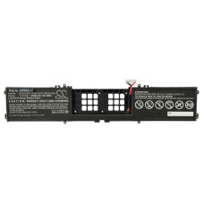 Bateria do Razer Blade Pro 17 (2019) / Blade Pro 17 (2020), 4500 mAh