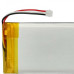 Bateria do Flira C2 / C3, 1000 mAh