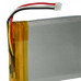 Bateria do Flira C2 / C3, 1000 mAh